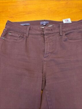 NYDJ- Ami Skinny leggings